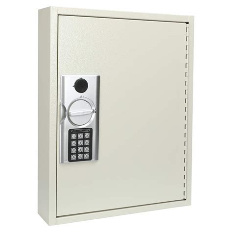 steel boxes for keys|key box with code.